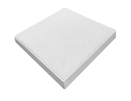 alumina ceramic foam filter