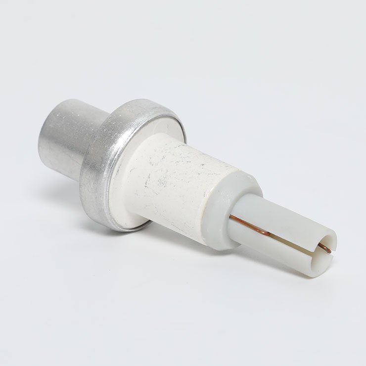 thermocouple tip
