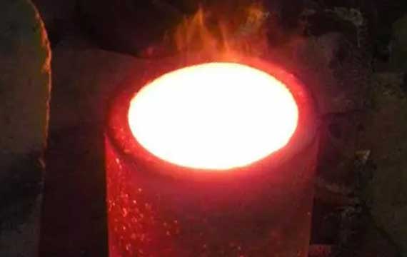exothermic riser sleeve