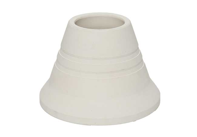 Investment Casting Ceramic Pouring Cups
