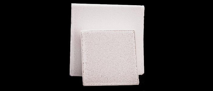 alumina ceramic filter