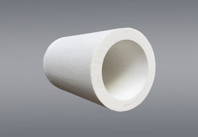 ceramic fiber tube