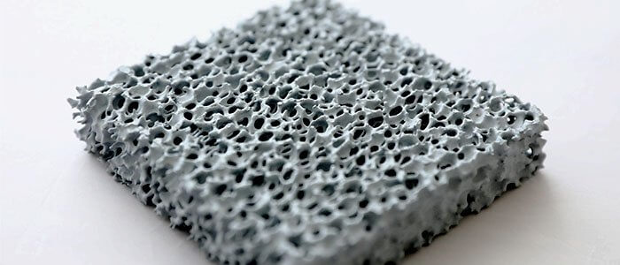 silicon carbide ceramic filters