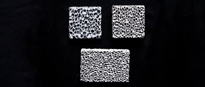 silicon carbide filters