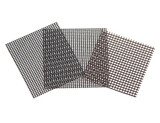 fiberglass mesh filter