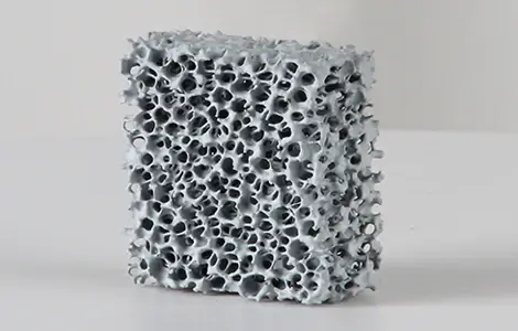 sefu silicon carbide ceramic filter