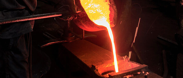 foundry