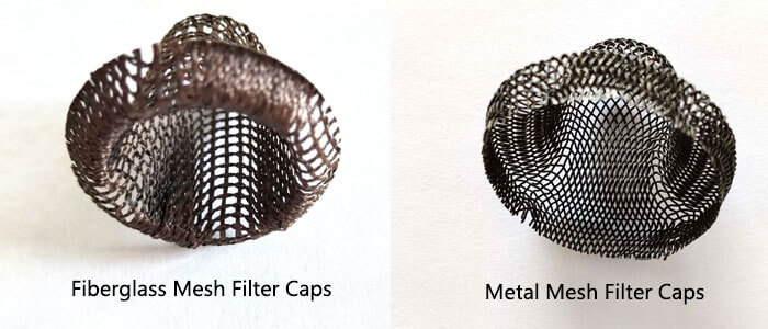 Mesh Filter