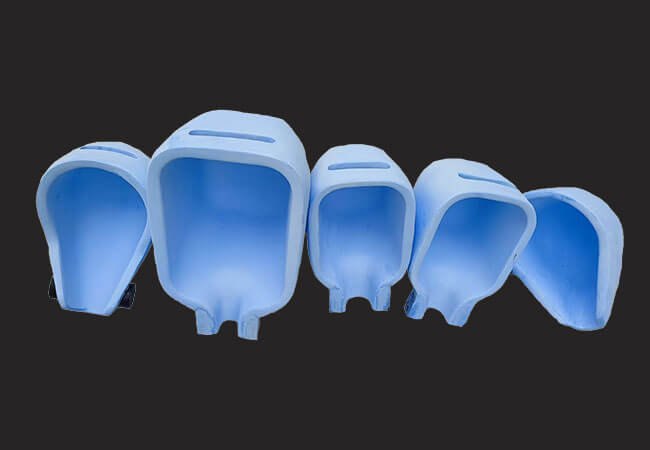 auto pour ladles