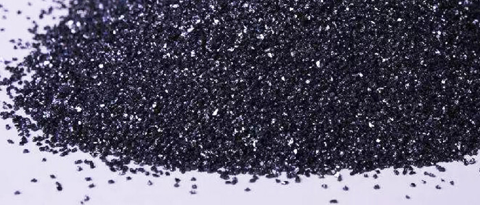 silicon carbide