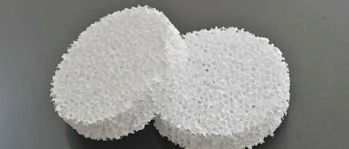 foam ceramics