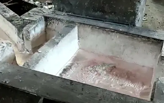 alumina ceramic filters usage