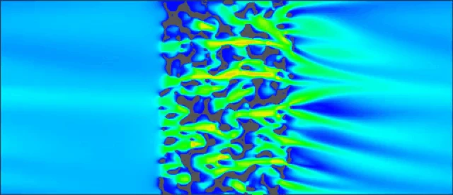 ceramic water filter