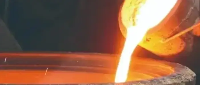 How to Make a Mould for Metal Casting