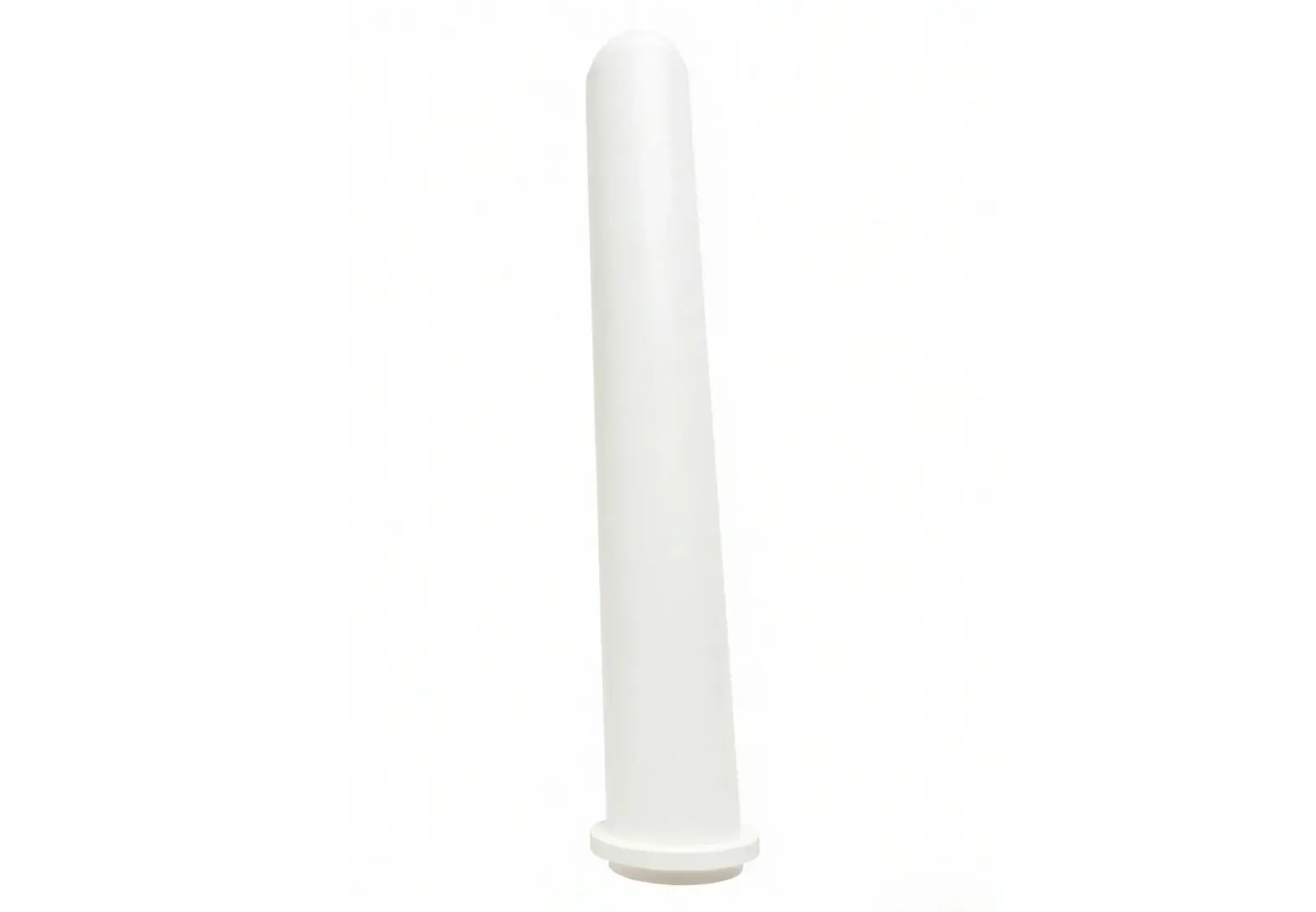 aluminum titanate dosing tube